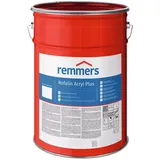 Remmers Wetterschutzfarbe ROFALIN ACRYL PLUS - 20 LTR (WEISS)