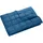 witeblaze Travel Cape Schlafsack 5000 ONE SIZE blau