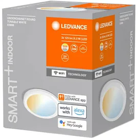 LEDVANCE Unterschrankleuchte SMART #4058075762190