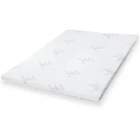 The White Stone Topper 160 x 190 cm |