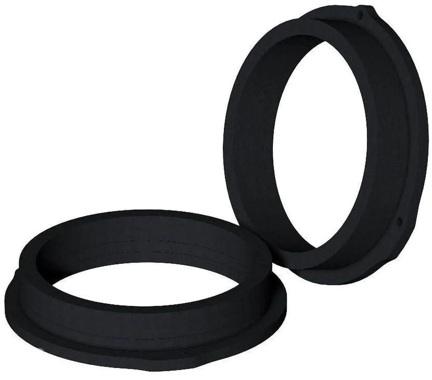 Masori LAR165-2 Kia MDF 04 anelli per altoparlanti | Masori