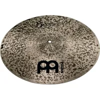 Meinl Byzance Dark 18 Crash