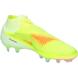 Nike Phantom 6 High Elite FG Herren yellow/black 44
