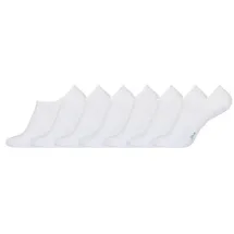 Jbs 7er Pack Zehensocken Weiß 45-48