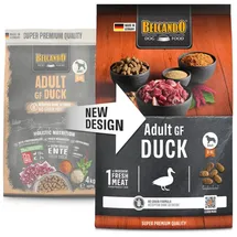 Belcando Adult GF Duck 4 kg