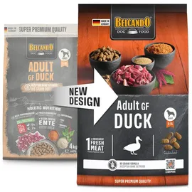 Belcando Adult GF Duck 4 kg