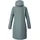 G.I.G.A. DX by killtec Damen Funktionsmantel/Parka mit Kapuze GW 80 WMN CT, foggy ocean,