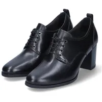 TAMARIS Schnürpumps 1-1-23305-29-001 schwarz