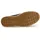 ECCO Herren Sneaker Low Soft 7 Braun 45