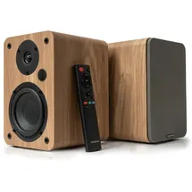 VULKKANO A4 braun