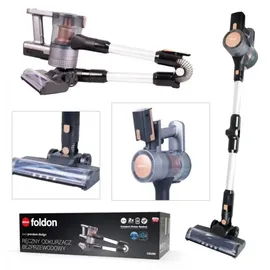 Eldominvest Foldon OB200 schwarz