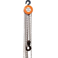 Silverline Tools Silverline 675191 Kettenzug 3.000 kg / 3