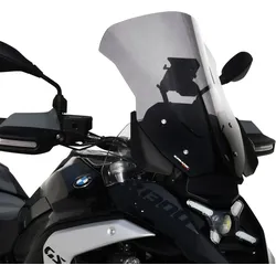 ERMAX Windschutzscheibe Acrylic (PMMA)