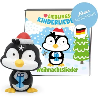 Lieblings-Kinderlieder Weihnachtslieder