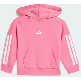 adidas Essentials Baby-Jogginganzug Pink/White 104