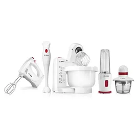 Bosch MMRP1000 Zerkleinerer