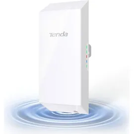Tenda O1 Access Point Outdoor CPE 2.4 GHz,