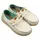 HEYDUDE Wendy Damen Egret/Multi 38