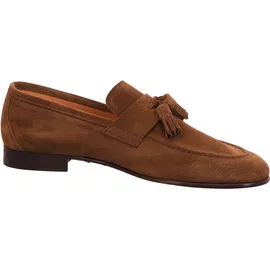 Berwick 1707 Slipper braun 43