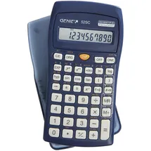 GENIE 52SC Schulrechner