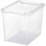 orthex Orthex, Clipbox transparent 25 l SmartStore Home 16