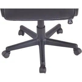 CLP Elbing schwarz/schwarz
