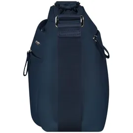Samsonite Move 5.0 Shoulder Bag Polyester Dark Blue
