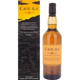 Caol Ila 18 Years Old Islay Single Malt Scotch 43% vol 0,7 l Geschenkbox