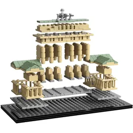 LEGO Architecture Brandenburger Tor 21011