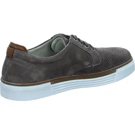 Gabor Sneaker low in grau | Gr.: 44,5