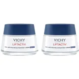 Vichy Liftactiv Nachtcreme