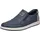 Rieker Loafer Herren Blau 40