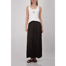 Monari Top Krebs Weiß M