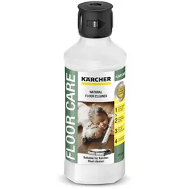 Kärcher Natürlicher Bodenreiniger RM 538N 500 ml
