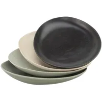 CreaTable Pietra Tafelservice 4-tlg.