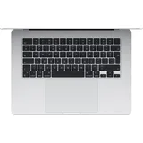 Apple MacBook Air 15"/M3/15,3"/2880x1864/16GB/256GB SSD/M3/Sequoia/Silver/1R