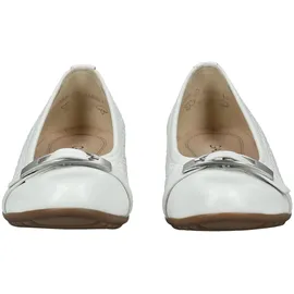 Gabor Ballerina weiß, 38