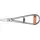 Bessey Goldschmiede-Schere D76-1