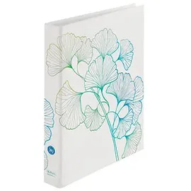 Herlitz maX.file DIN A4 25 mm Weiß 1 St.