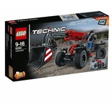 LEGO Technic Teleskoplader (42061)