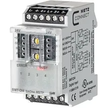 BTR Netcom Metz Connect BMT-DI4 BACnet MS/TP