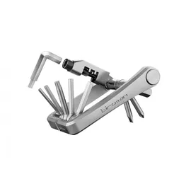 Birzman M-Torque 10 Multitool - Silver - One Size