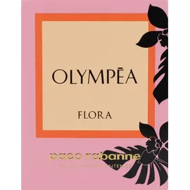 Paco Rabanne Olympéa Flora Eau de Parfum 30 ml