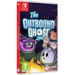 The Outbound Ghost - Switch [EU Version]
