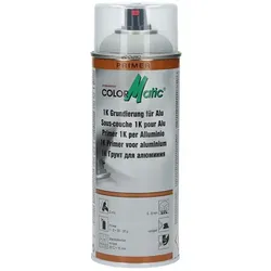 DUPLI COLOR Haftgrund für Alu (400 ml) Grundierung  190278