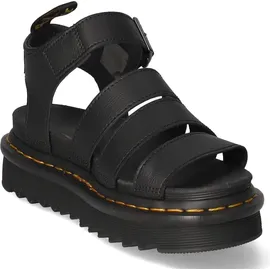 Dr. Martens Blaire Damen Schwarz 39