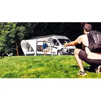Thule Quickfit-Markisenzelt Vorzelt 300 cm