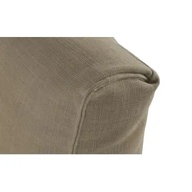 Ruf Polsterbett Mit Boxspringunterfederung Casita ¦ beige ¦ Maße (cm): B: 226 H: 105