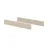 Paidi Bettseiten 2er-Set Eefje Dekor Cashmere-Beige