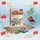 Hidden Games Adventskalender Professor Charlie's World Tour